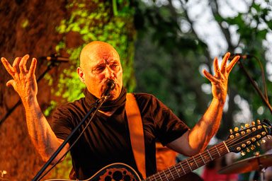 Rock am Rathaus, Martin Engelien